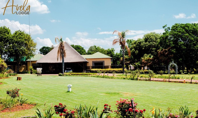 Hekpoort Bed & Breakfast | Avela Lodge