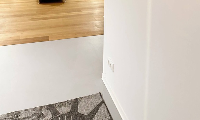 Hastedt Apartment | Aventura Loft Apartment Bremen