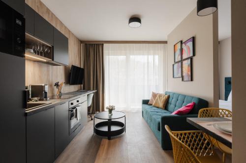 Kosire Apartment | Avenue Apartments