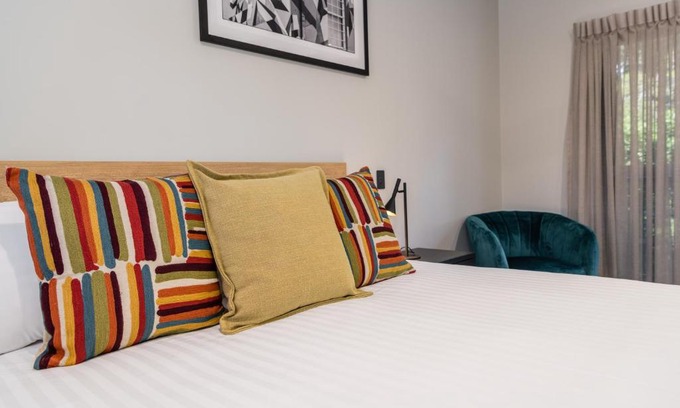South Toowoomba Apartment | AVENUE MOTEL APARTMENTS