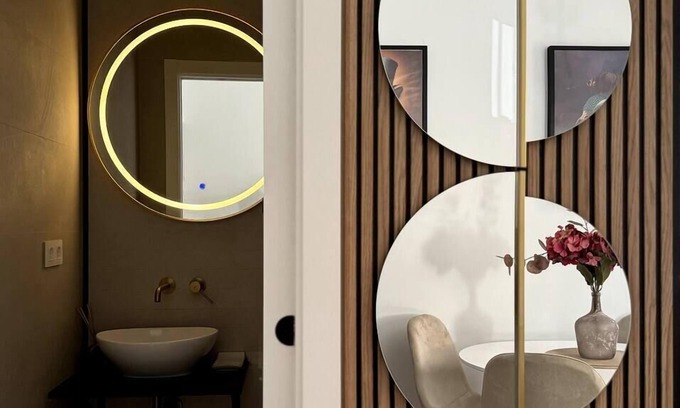 Doctor Barraquer-Grupo Renfe-Policlinico Apartment | Avenzoar Apartments Seville