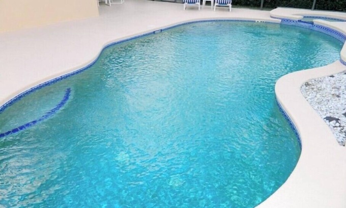 Calabay Parc House | AVH344CPB 2 King master suites pool homen