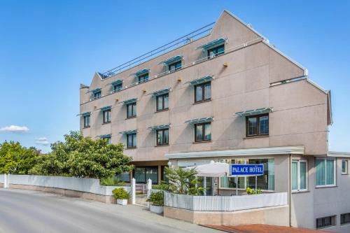 Castello d'Aviano Hotel | Aviano Palace Hotel