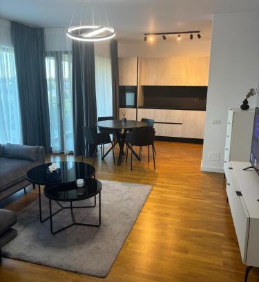Baneasa Apartment | Aviatiei-Boutique