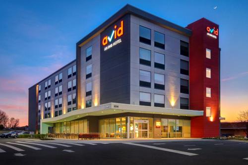 Fort Mill Hotel | avid Hotel Fort Mill - Carowinds Blvd by IHG