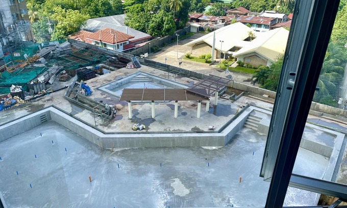 Barangay 29 Resort | Avida Aspira Condotel