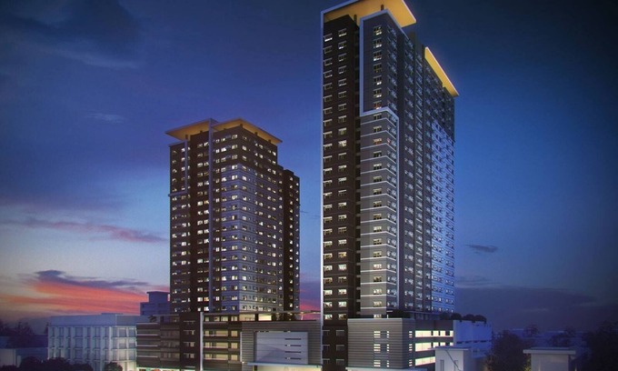 Poblacion District Apartment | Avida Towers Condotel