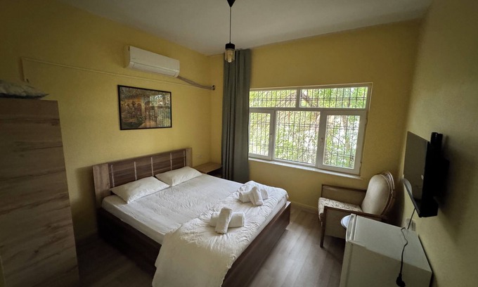 Yenisehir Apartment | Avio Hotel