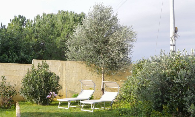 Elmas Bed & Breakfast | Avion B&B