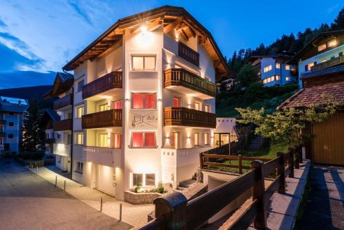 Ortisei Apartment | Avita - suites to relax
