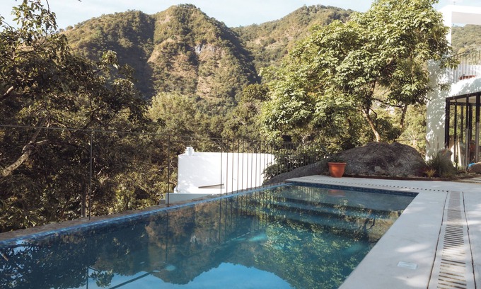 Tzununa Hotel | Aviva Hotel