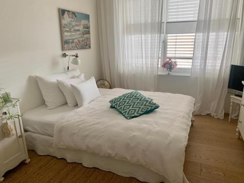 Vorstadte Bed & Breakfast | AVLiving City ROOM Basel
