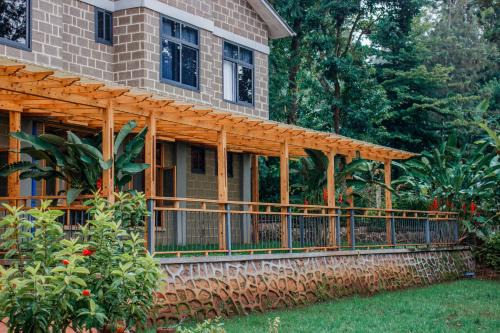 Marangu Bed & Breakfast | Avocado Kilimanjaro Homes