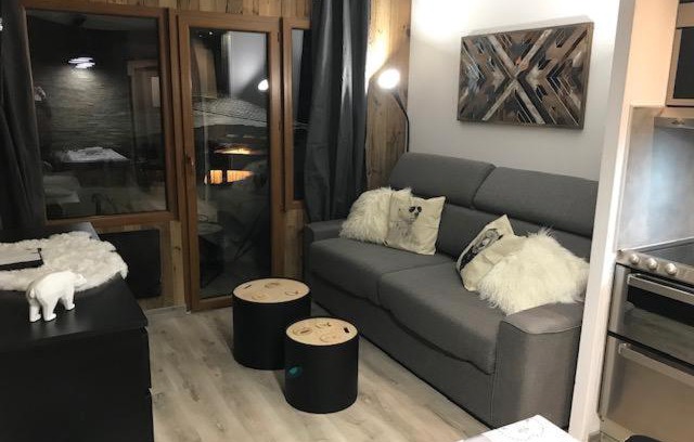 Avoriaz Apartment | AVORIAZ Appartement Cosy Douchka