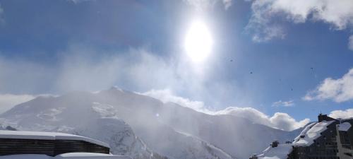 Avoriaz Apartment | Avoriaz cocooning