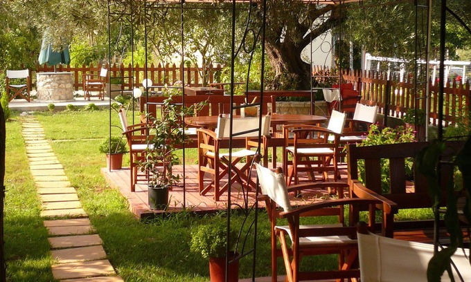 Lygia Hotel | Avra Hotel