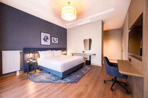Gaziosmanpasa Apartment | Avrupa Residence Suites