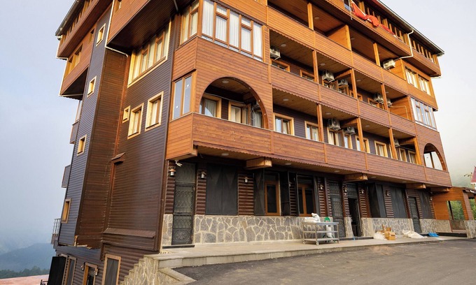 Surmene Hotel | Avulot Otel