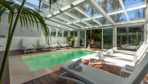 San Rafael Hotel | AWA Boutique + Design Hotel
