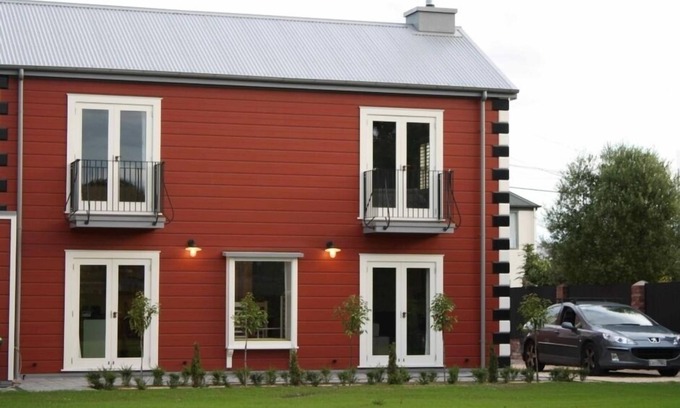Christchurch Cottage | Award-winning historic replica in Richmond
