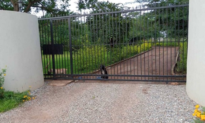 Lusaka House | Away from home 5 mins from Tiffany's and 45 mins from chita lodge