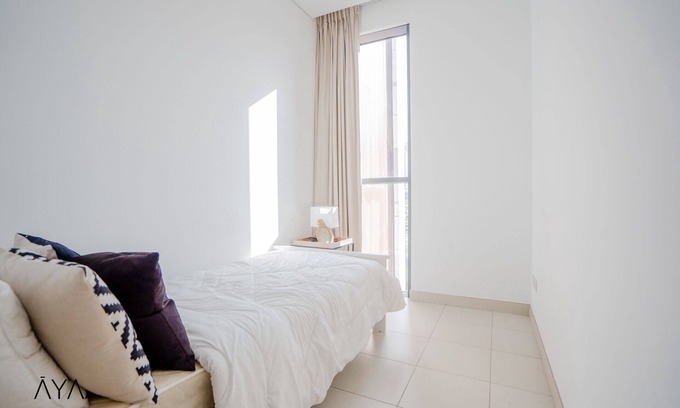 Al Wasl Apartment | Awe-inspiring 2BR in City Walk