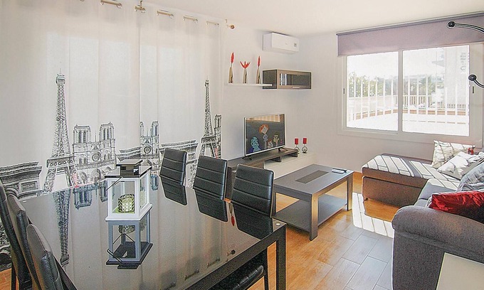 Malgrat de Mar Apartment | Awesome apartment in Malgrat de Mar
