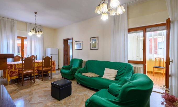 Alba Adriatica Apartment | Awesome apartment in Alba Adriatica