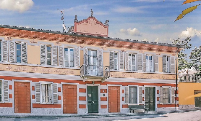 Migliandolo Apartment | Awesome apartment in Portacomaro -AT-