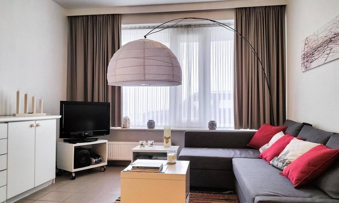 Heist Apartment | Awesome apartment in Knokke-Heist