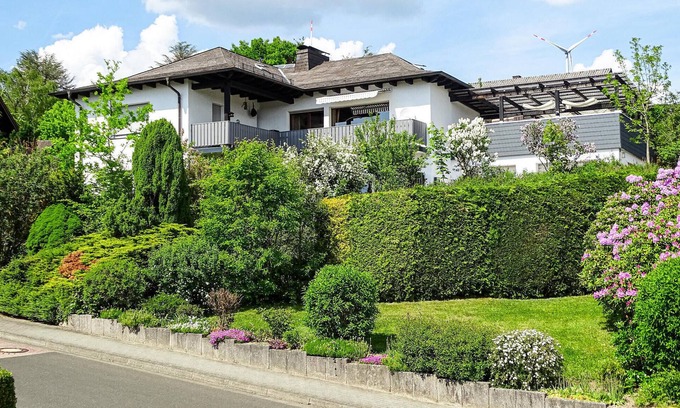 Manderbach Apartment | Awesome apartment in Dillenburg
