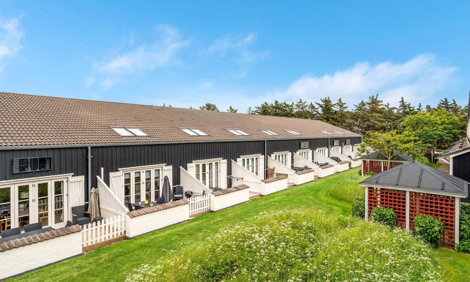 Agger Apartment | Awesome apartment in Vestervig