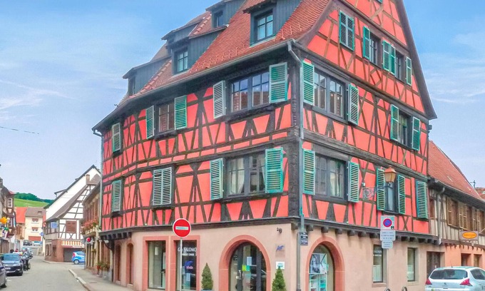 Molsheim Apartment | Awesome apartment in Molsheim with WiFi