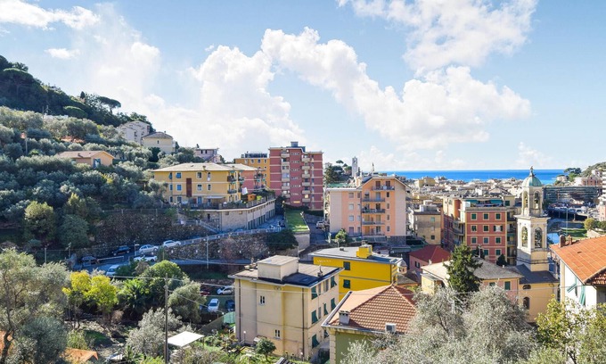 Recco Apartment | Awesome apartment in Recco with WiFi