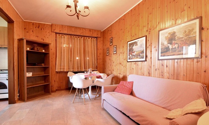 Frabosa Soprana Apartment | Awesome Apartment in Frabosa Soprana With 1 Bedrooms