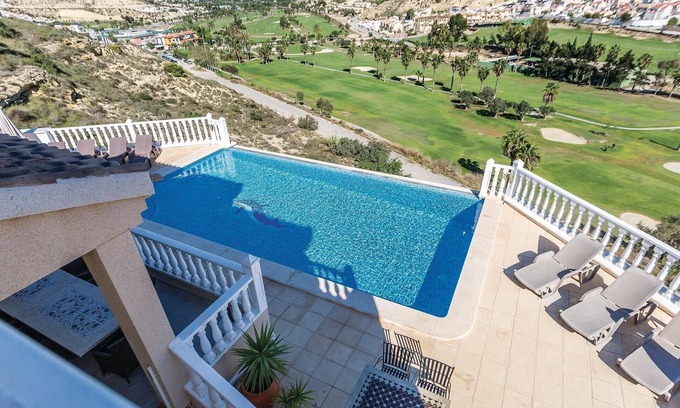 Rojales House | Awesome home in Ciudad Quesada-Rojales