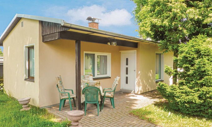 Sußebach House | Awesome home in Eichigt/Ot Süssebach
