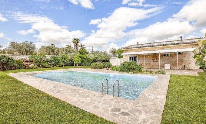 Chiaramonte Gulfi House | Awesome home in Chiaramonte Gulfi RG