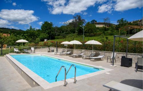 Montefalcone Appennino House | Awesome Home In Montefalcone Appennino