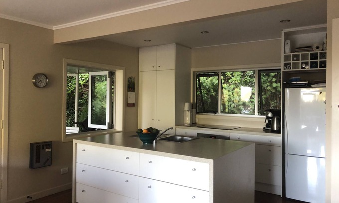 Matapouri House | Awesome holiday home