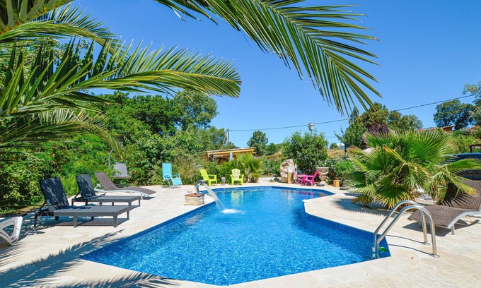 Petreto-Bicchisano House | Awesome home in Petreto Bicchisano