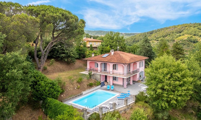 Capolona House | Awesome home in Capolona
