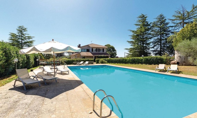 Corchiano House | Awesome home in Corchiano -VT-
