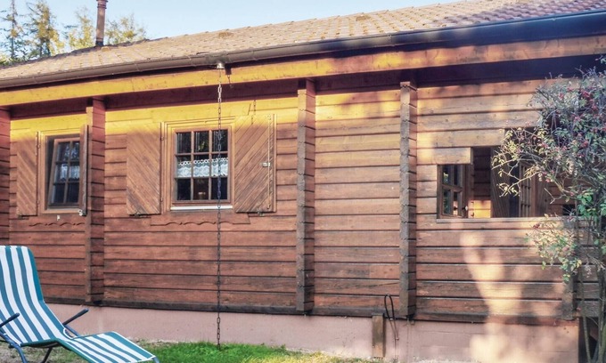 Schlitz House | Awesome home in Schlitz-Rimbach