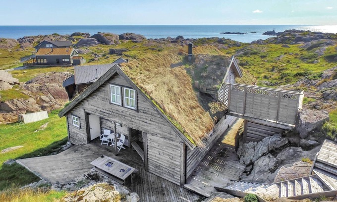 Eigersund kommune House | Awesome home in Egersund with WiFi