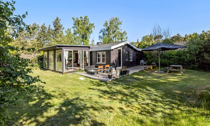 Asserbo House | Awesome home in Frederiksværk with WiFi