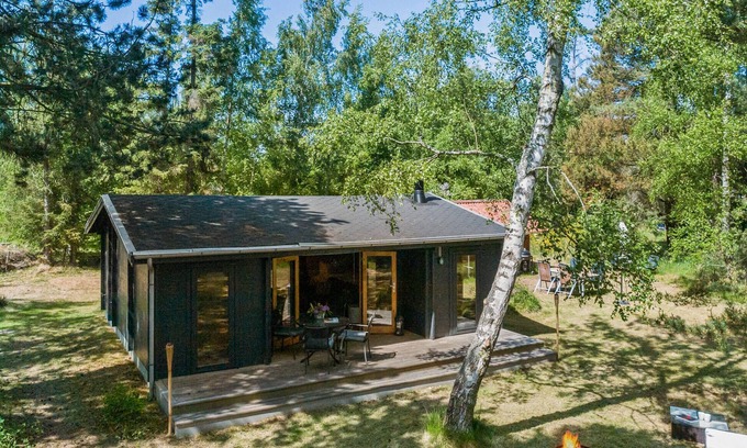 Gedesby House | Awesome home in Gedser with WiFi