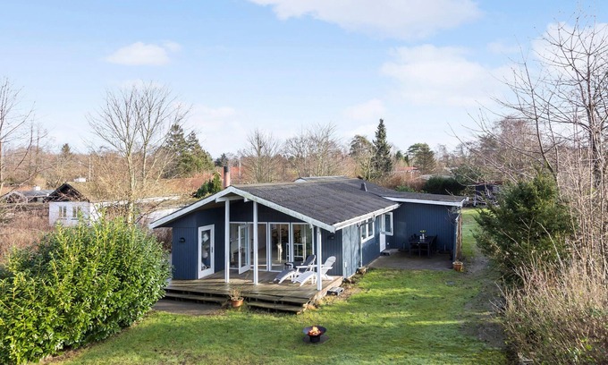 Gilleleje House | Awesome home in Gilleleje with WiFi