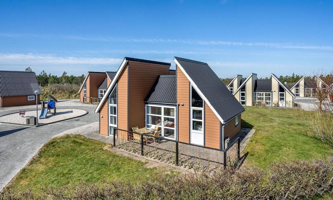 Hadsund House | Awesome home in Hadsund with WiFi