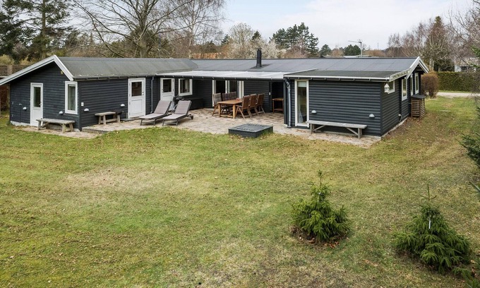 Hojby House | Awesome home in Højby with WiFi
